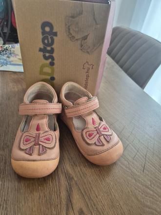 Topánky, d.d.step,24