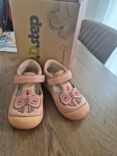 Topánky, d.d.step,24