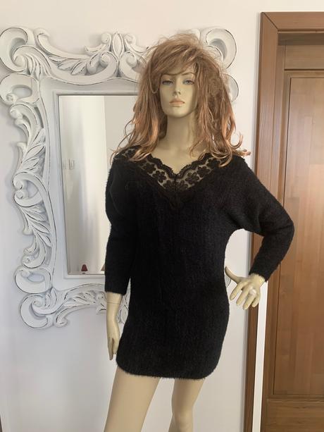 Predlzeny svetrik, m