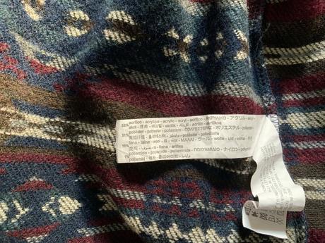 Zara hrubá chlapčnská košeľa - 10 rokov, zara,140