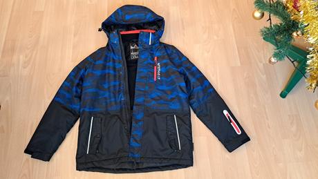 Lyžiarska bunda c&a, c&a,170