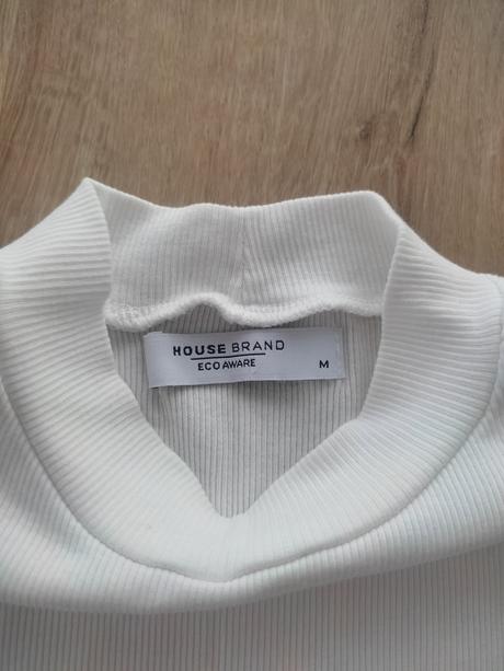 Polotricko, m