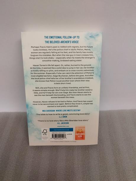 Mia sheridan - travis nsu24,