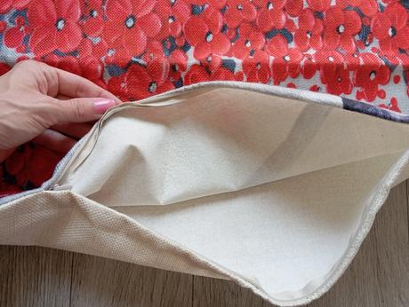 Obliečky vankúše podušky kvety jednorožec potter,