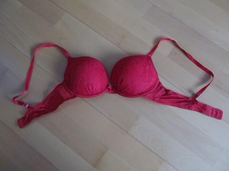 Podprsenka push up, primark,75b