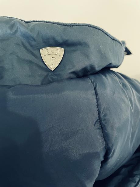 Elt paris, kvalitná vetrovka nielen na kone, xl