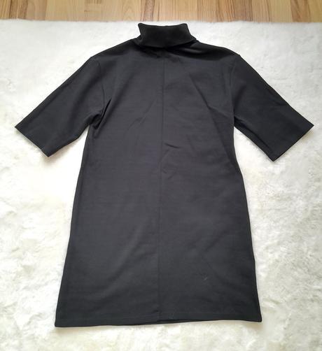 Rolákové šaty zara, zara,s