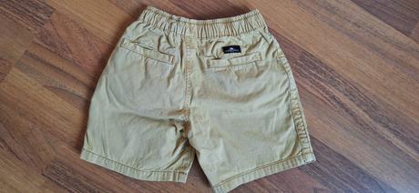 Šortky, zara,116