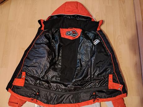 Lyžiarska súprava rossignol pre štíhleho, 164