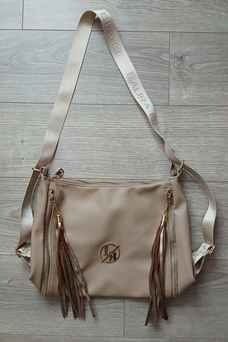 Kabelka laura biaggi, 