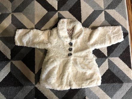 Krásny kabatik, george,80