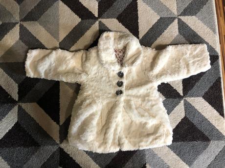 Krásny kabatik, george,80