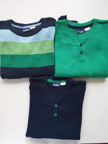 Svetriky, lupilu,110