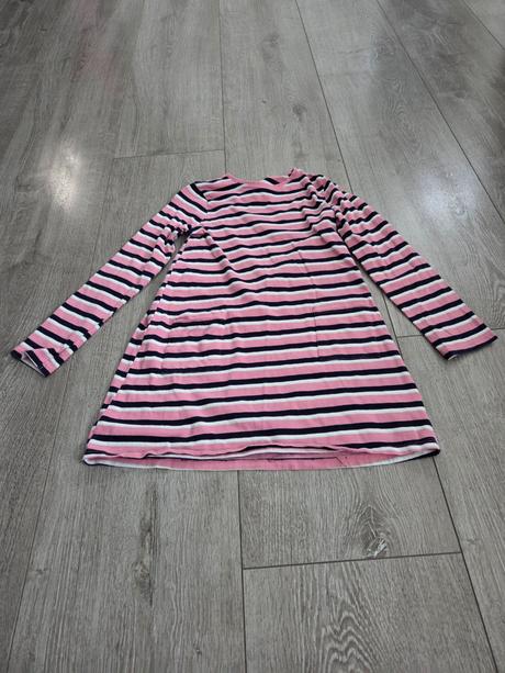 Bavlnené šaty, f&f,134