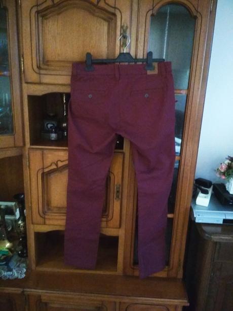 Dámske nohavice, xl