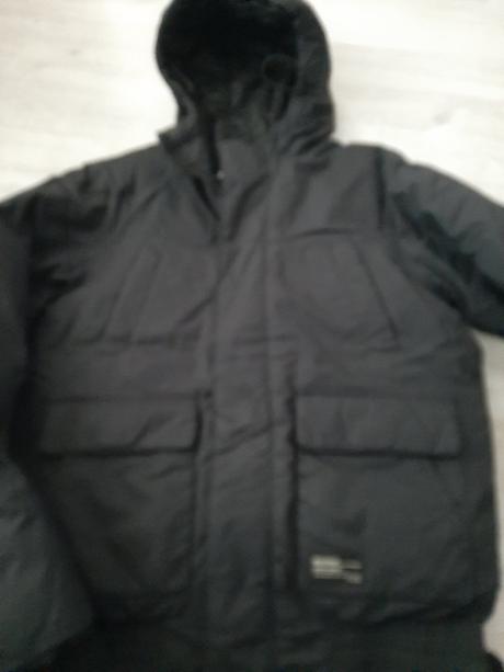 Everest bunda xs, xs