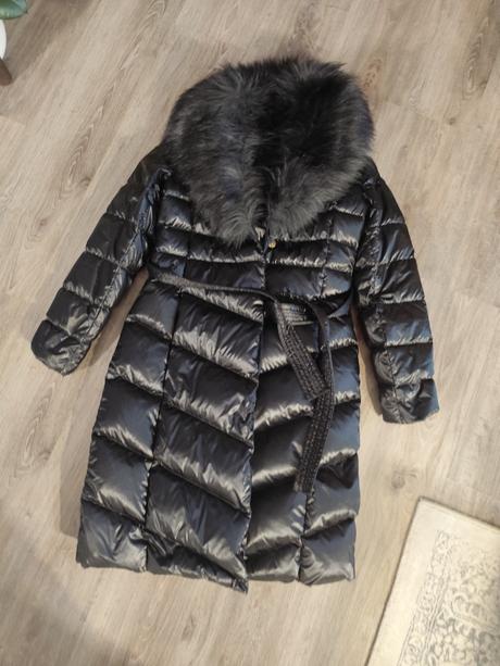 Zimná bunda, guess,40
