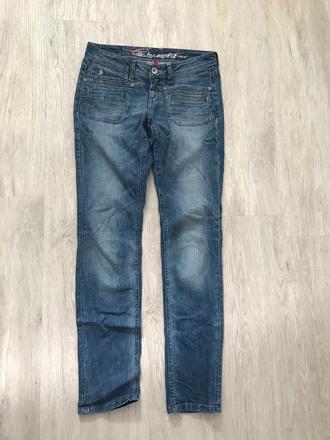 Rifle esprit, esprit,s