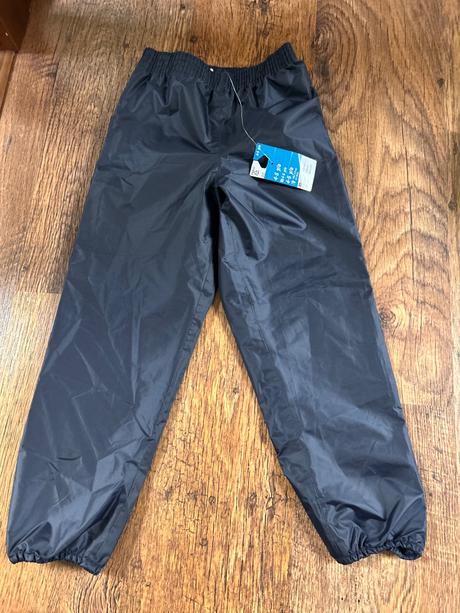 Nepremokave nohavice, quechua,104