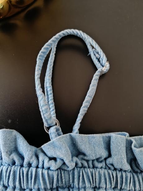 Riflový top, reserved,158