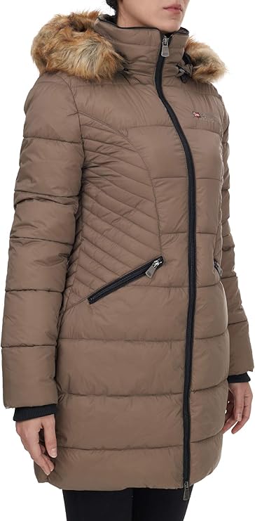 Nová bunda geographical norway abeille, veľ. xs, xs