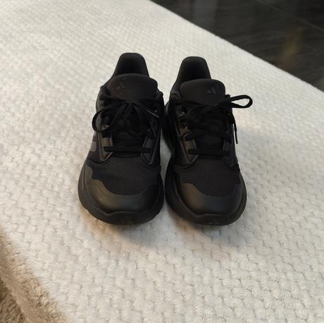 Tenisky č.38 a 2/3 zn.adidas, adidas,38