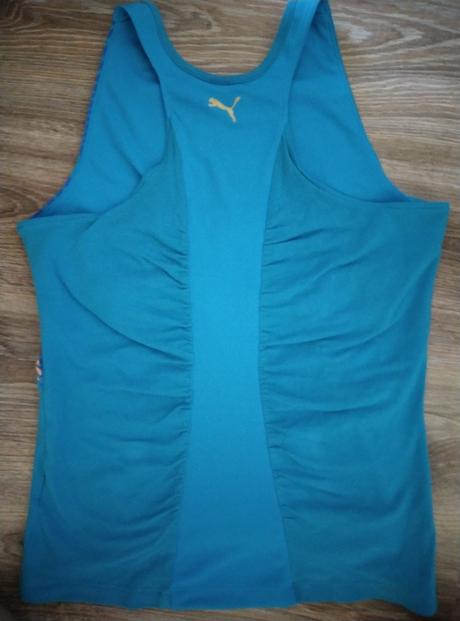 Damske sport tielko  puma, puma,m