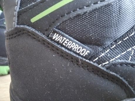 Prechodné topánky v.33, pepperts,33