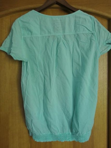 Soccx luxusna hebunka, vzdusna, bluzka/tunika m/l, soccx,l