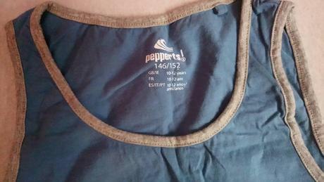 Tričko, pepperts,146