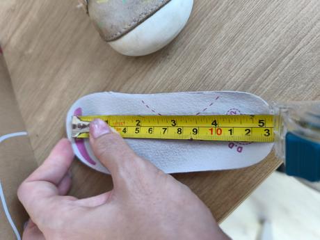 Prechodné topánky, d.d.step,22