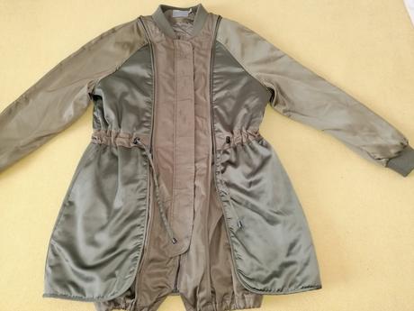 Multifunkčná bunda asos 40, m