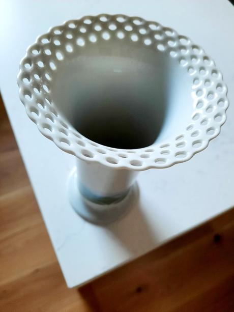 Royal copenhagen vaza, 