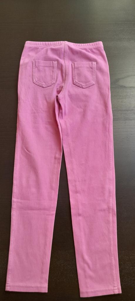 Nohavice 8-9, calzedonia,128