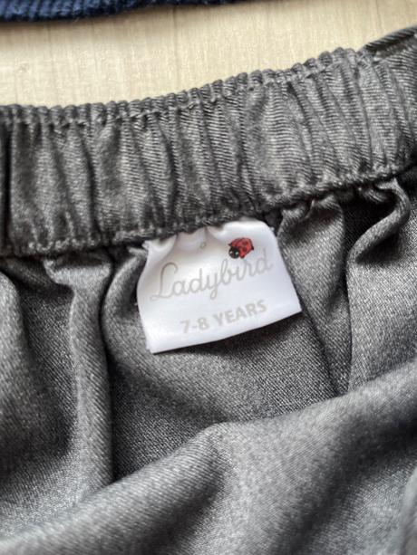 Sukne elegantne, ladybird,122