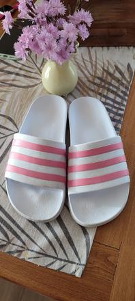 Adidas šľapky, adidas,37
