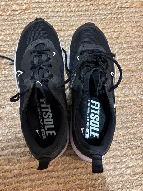Letne tenisky nike 36,5, nike,36