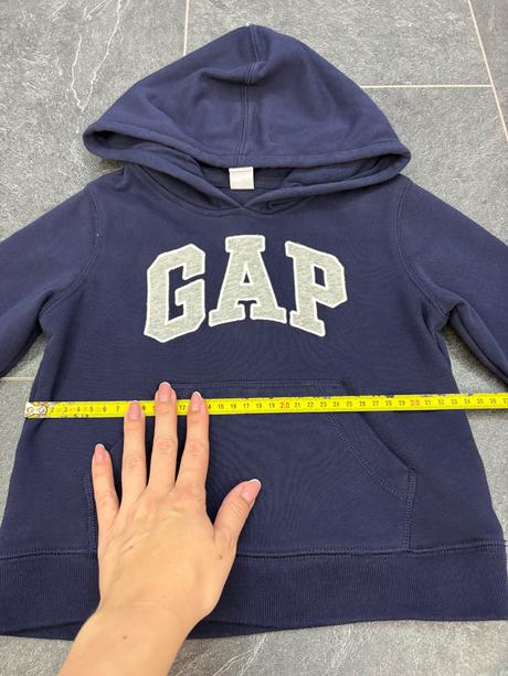 Mikina gap 4 roky, gap,104
