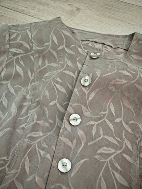 Pohodlný kostým, 48