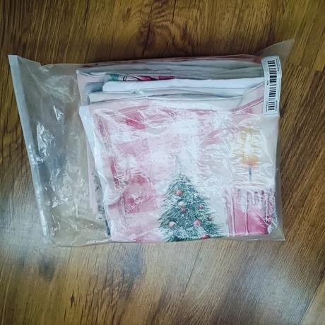 Obliečky na vankuse,