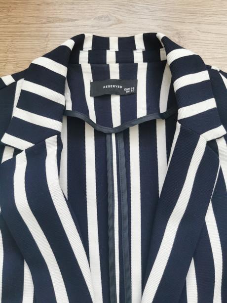 Dlhé sako, reserved,38