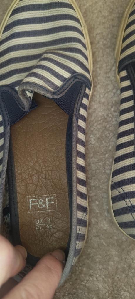 Baleríny, f&f,36
