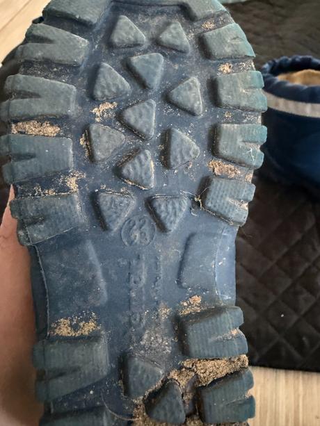 Gumaky/snehule demar mammut 22/23, demar,22