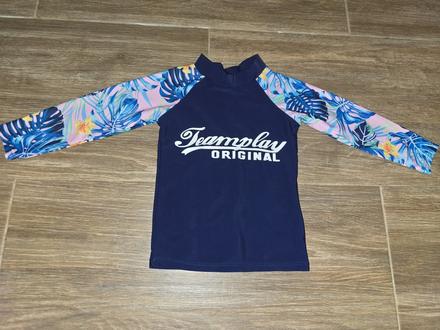 Tričko na kúpanie č.92-98, 98