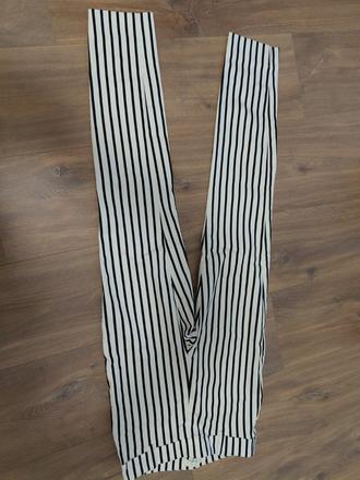 Leginove nohavice, h&m,34