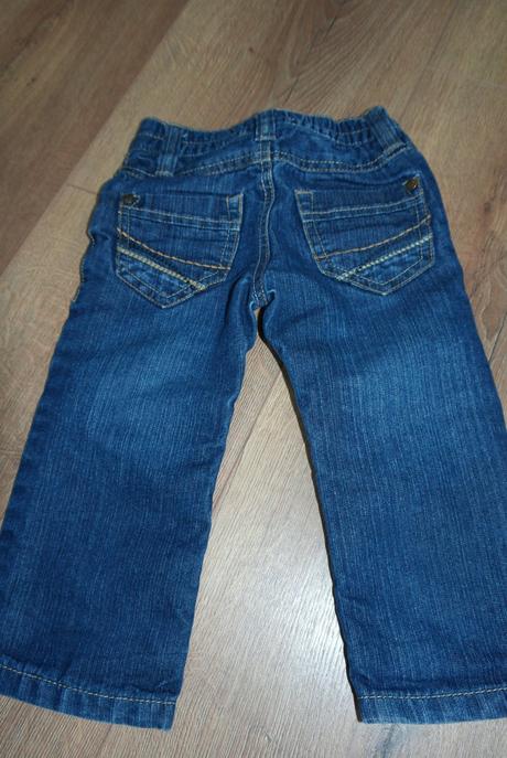 Podšité rifle zn. lupilu, veľk.86, lupilu,86