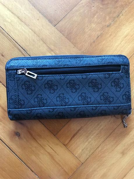 Peňaženka guess, guess