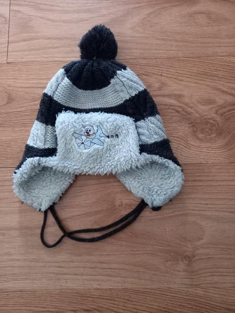 Detská čiapka, 110