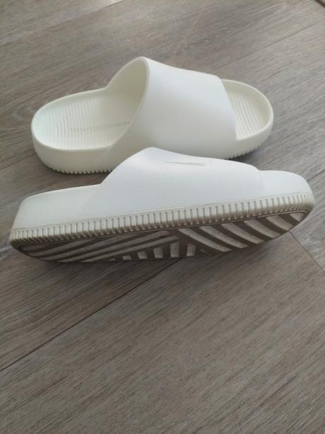 Šlapky, nike,42
