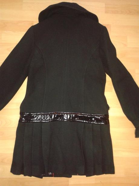 Cierny kabat zn morgan, 40